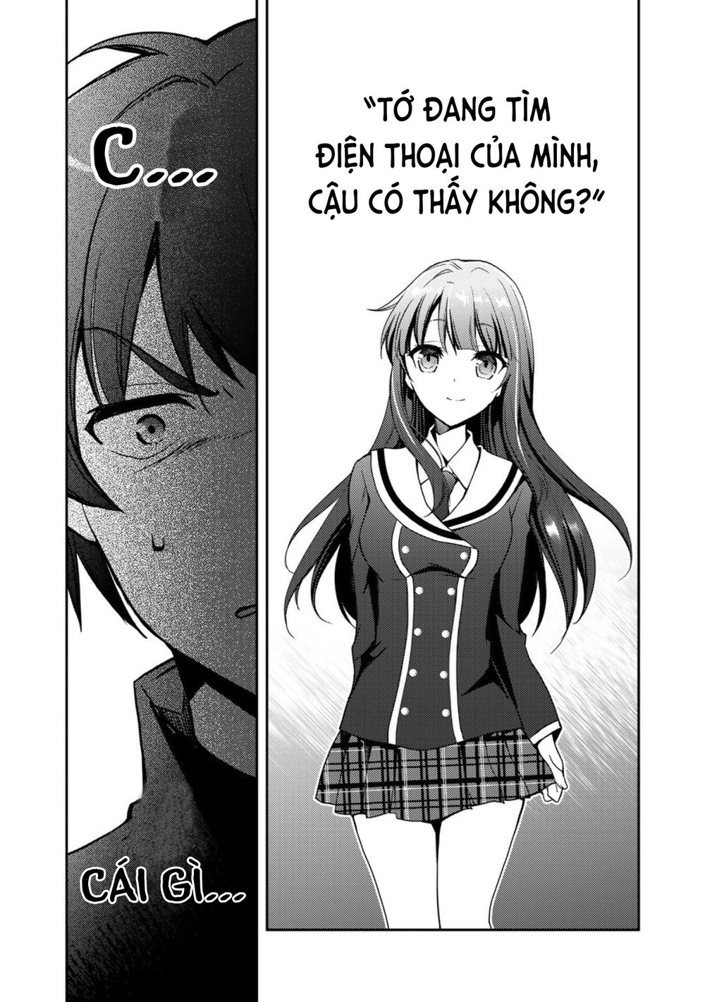 Đăng Tiểu Thuyết, Và Thiếu Nữ Xinh Đẹp Sẽ Là Độc Giả Của Bạn Chapter 1 - 24