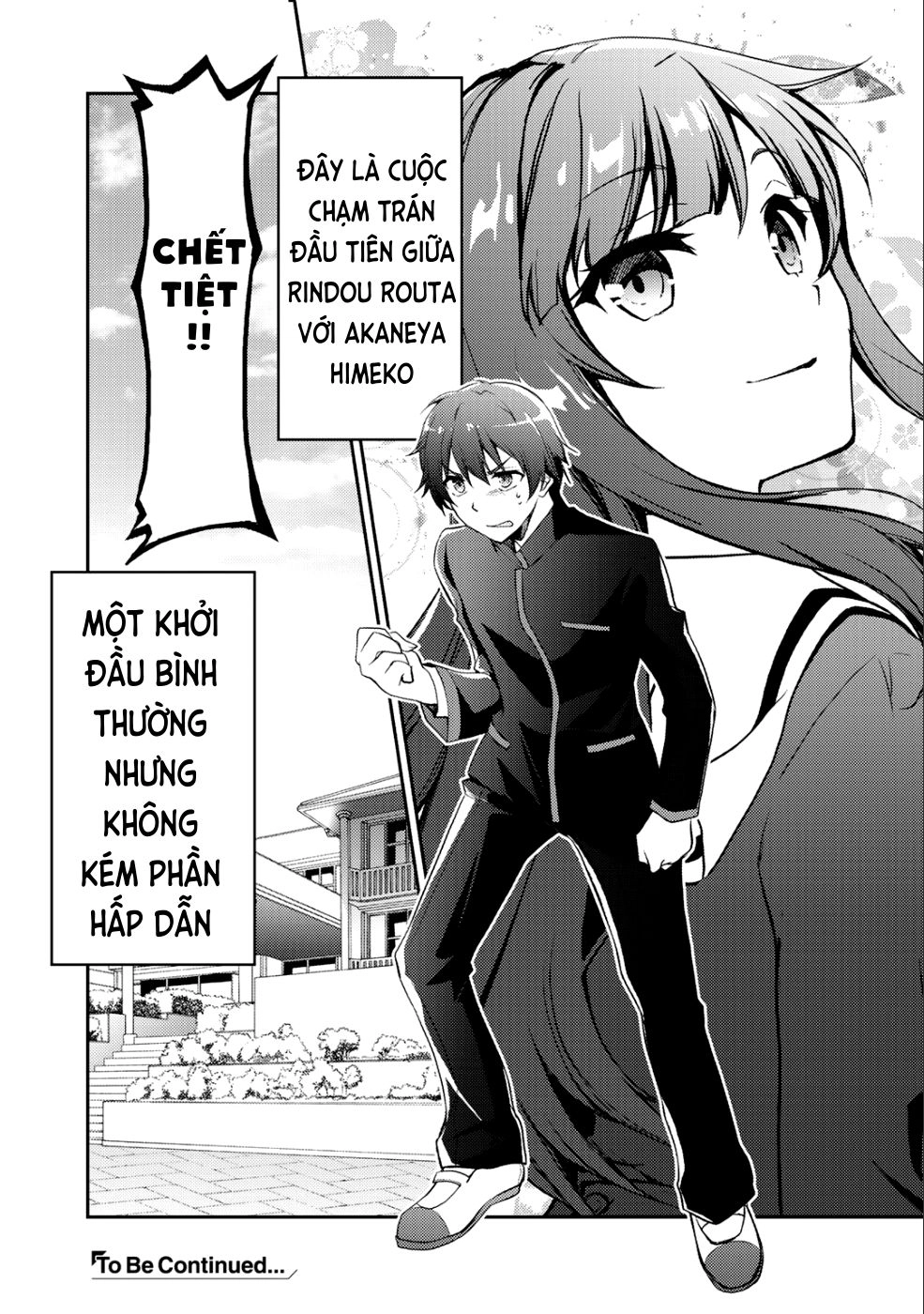 Đăng Tiểu Thuyết, Và Thiếu Nữ Xinh Đẹp Sẽ Là Độc Giả Của Bạn Chapter 1 - 36