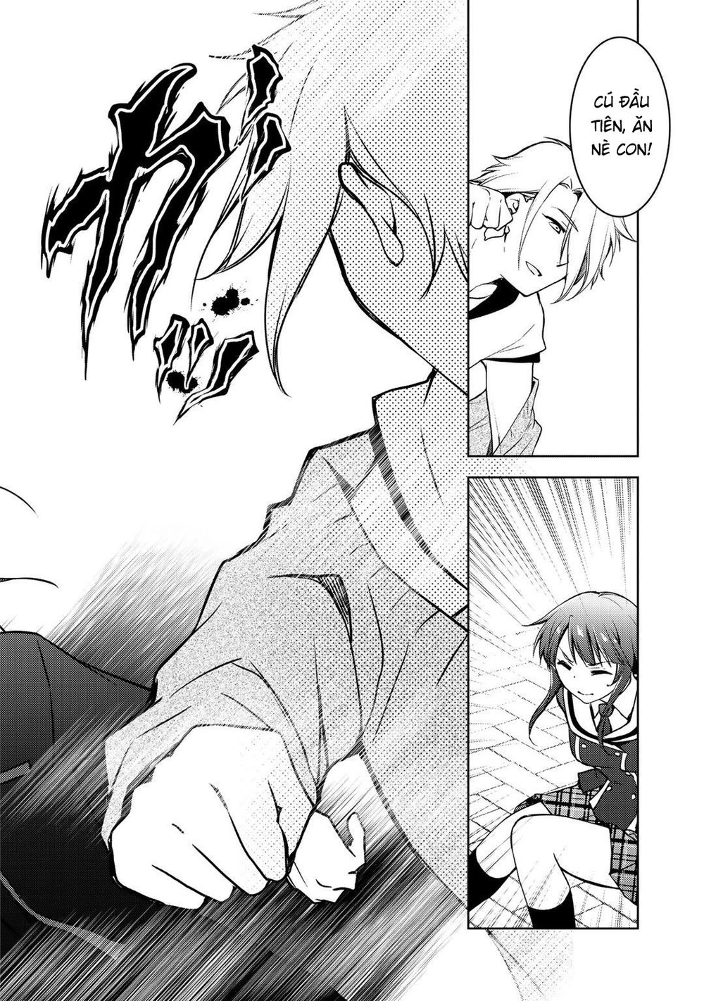 Đăng Tiểu Thuyết, Và Thiếu Nữ Xinh Đẹp Sẽ Là Độc Giả Của Bạn Chapter 6 - 8