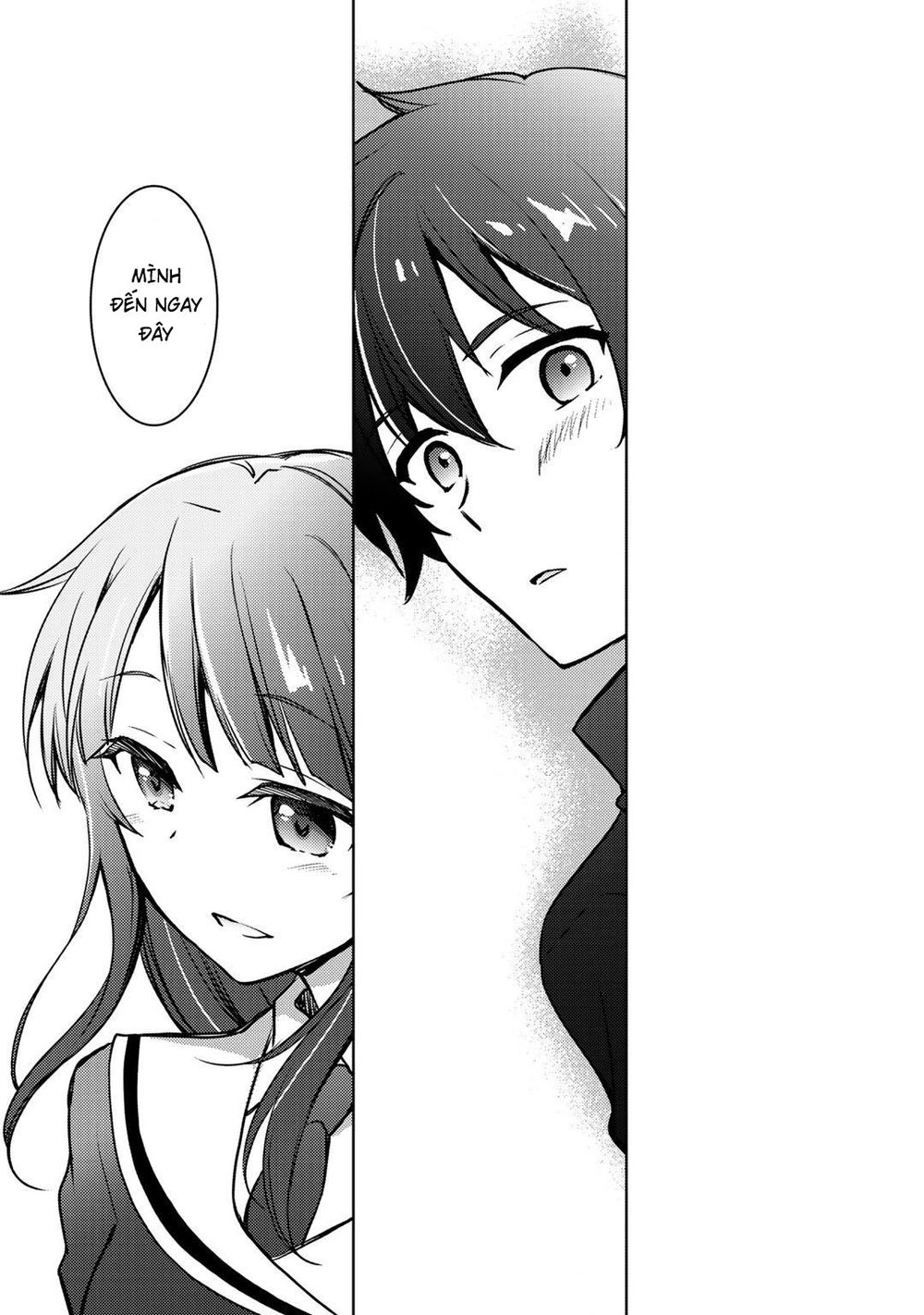 Đăng Tiểu Thuyết, Và Thiếu Nữ Xinh Đẹp Sẽ Là Độc Giả Của Bạn Chapter 6 - 35