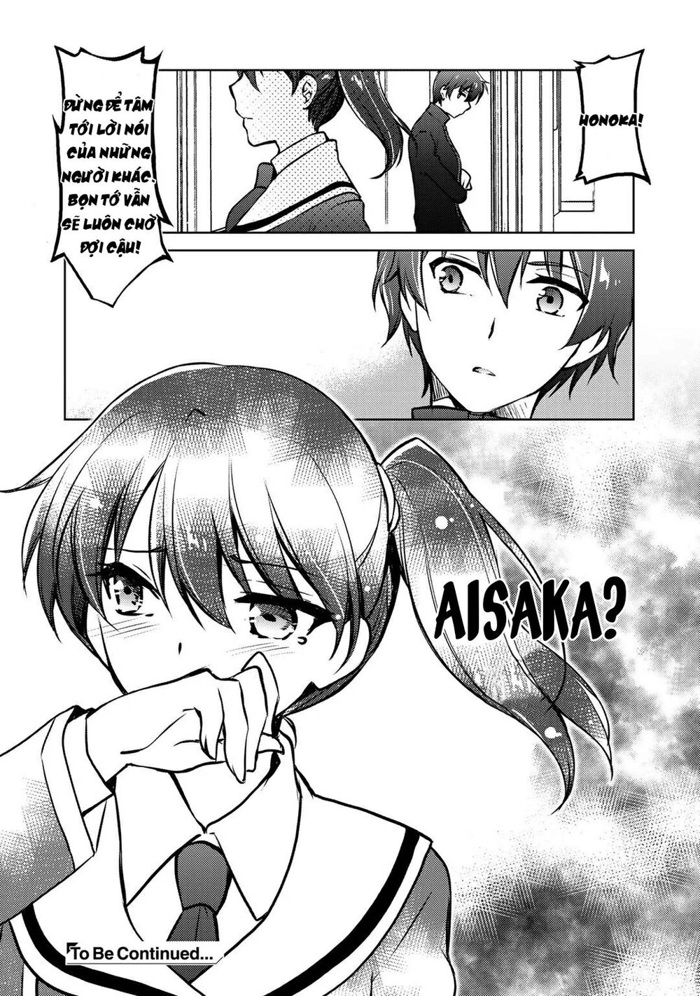 Đăng Tiểu Thuyết, Và Thiếu Nữ Xinh Đẹp Sẽ Là Độc Giả Của Bạn Chapter 9 - 21