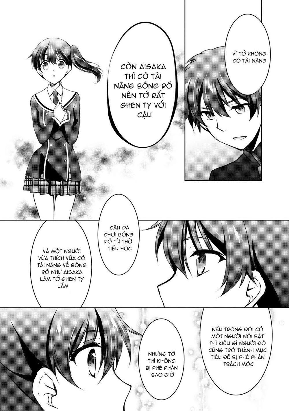 Đăng Tiểu Thuyết, Và Thiếu Nữ Xinh Đẹp Sẽ Là Độc Giả Của Bạn Chapter 9.2 - 13