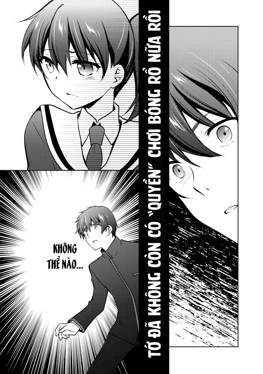 Đăng Tiểu Thuyết, Và Thiếu Nữ Xinh Đẹp Sẽ Là Độc Giả Của Bạn Chapter 9.2 - 17