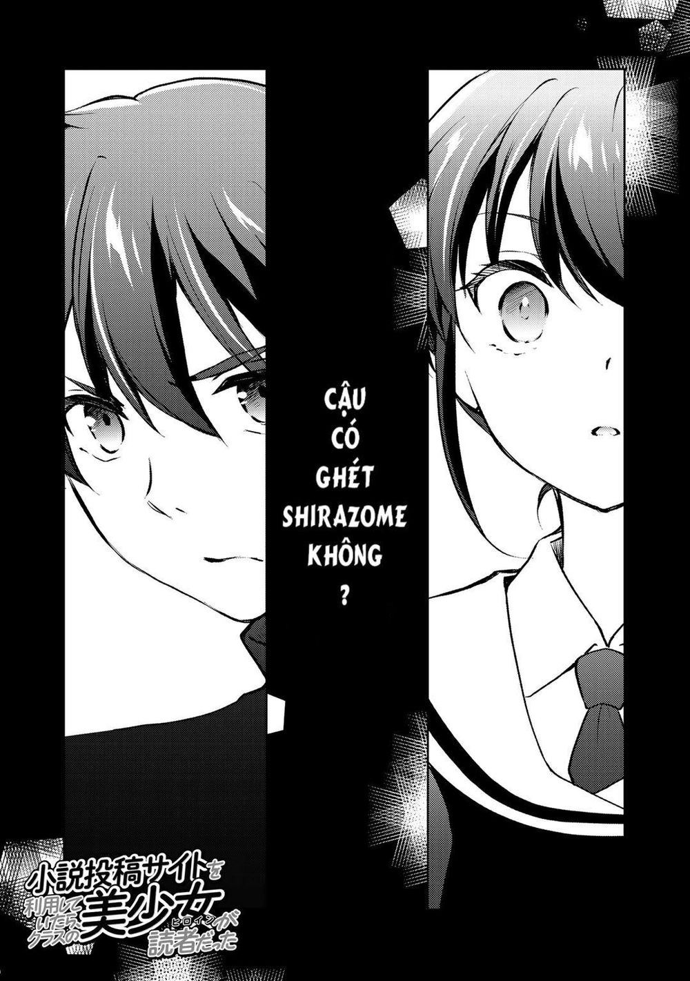 Đăng Tiểu Thuyết, Và Thiếu Nữ Xinh Đẹp Sẽ Là Độc Giả Của Bạn Chapter 10 - 3