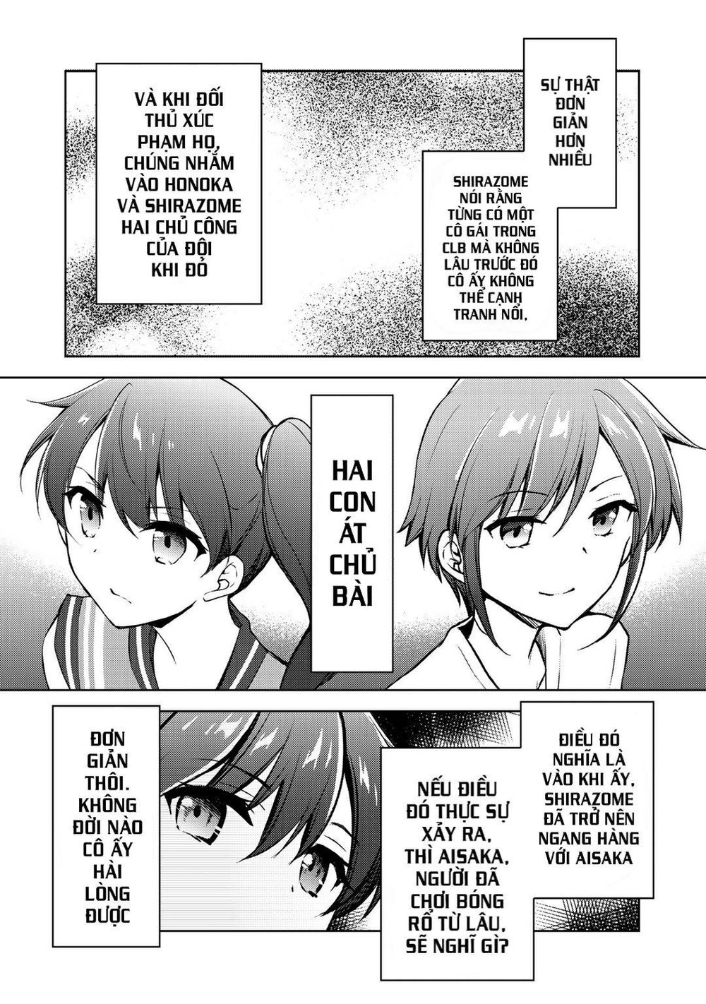 Đăng Tiểu Thuyết, Và Thiếu Nữ Xinh Đẹp Sẽ Là Độc Giả Của Bạn Chapter 10 - 11