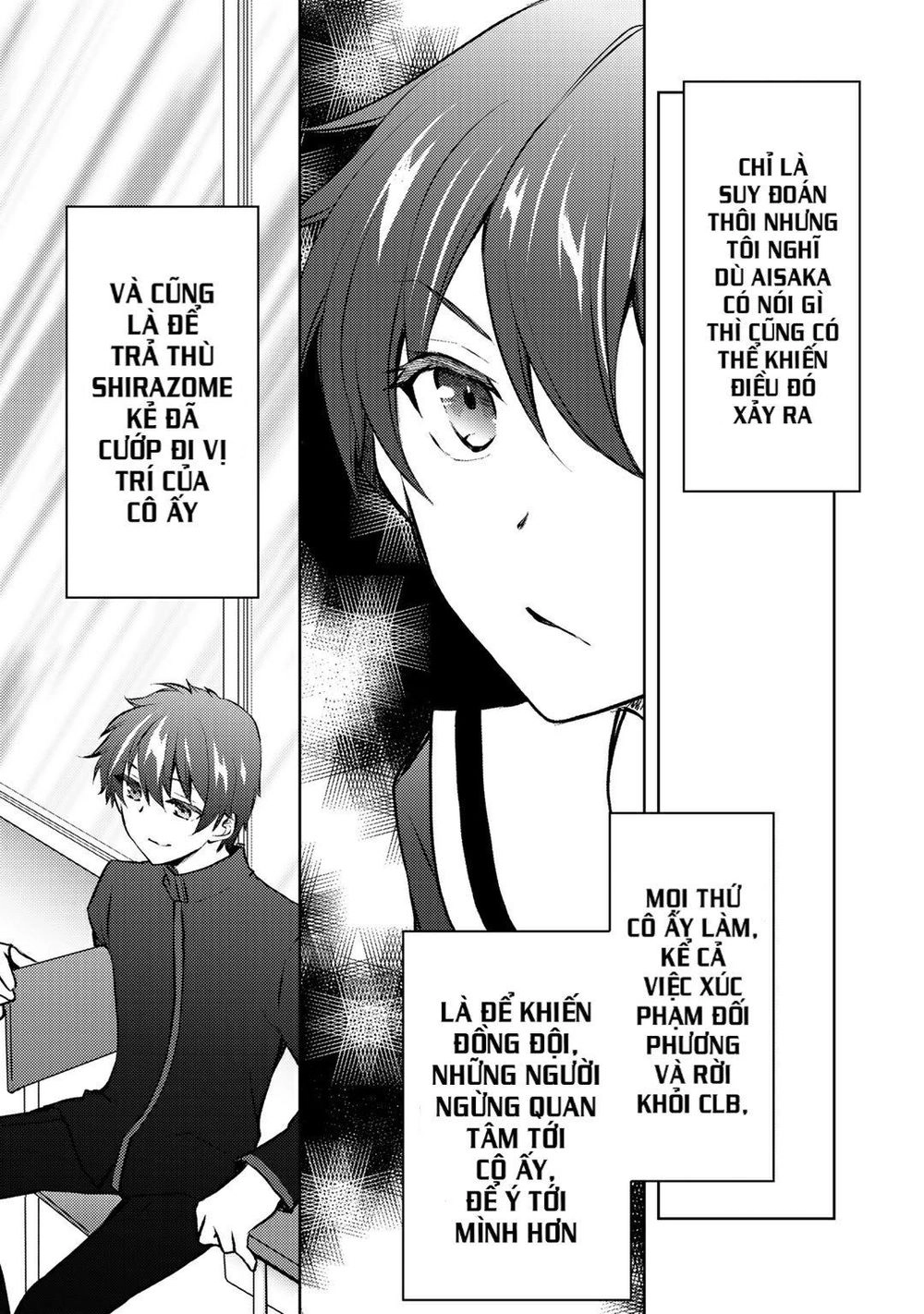 Đăng Tiểu Thuyết, Và Thiếu Nữ Xinh Đẹp Sẽ Là Độc Giả Của Bạn Chapter 10 - 20