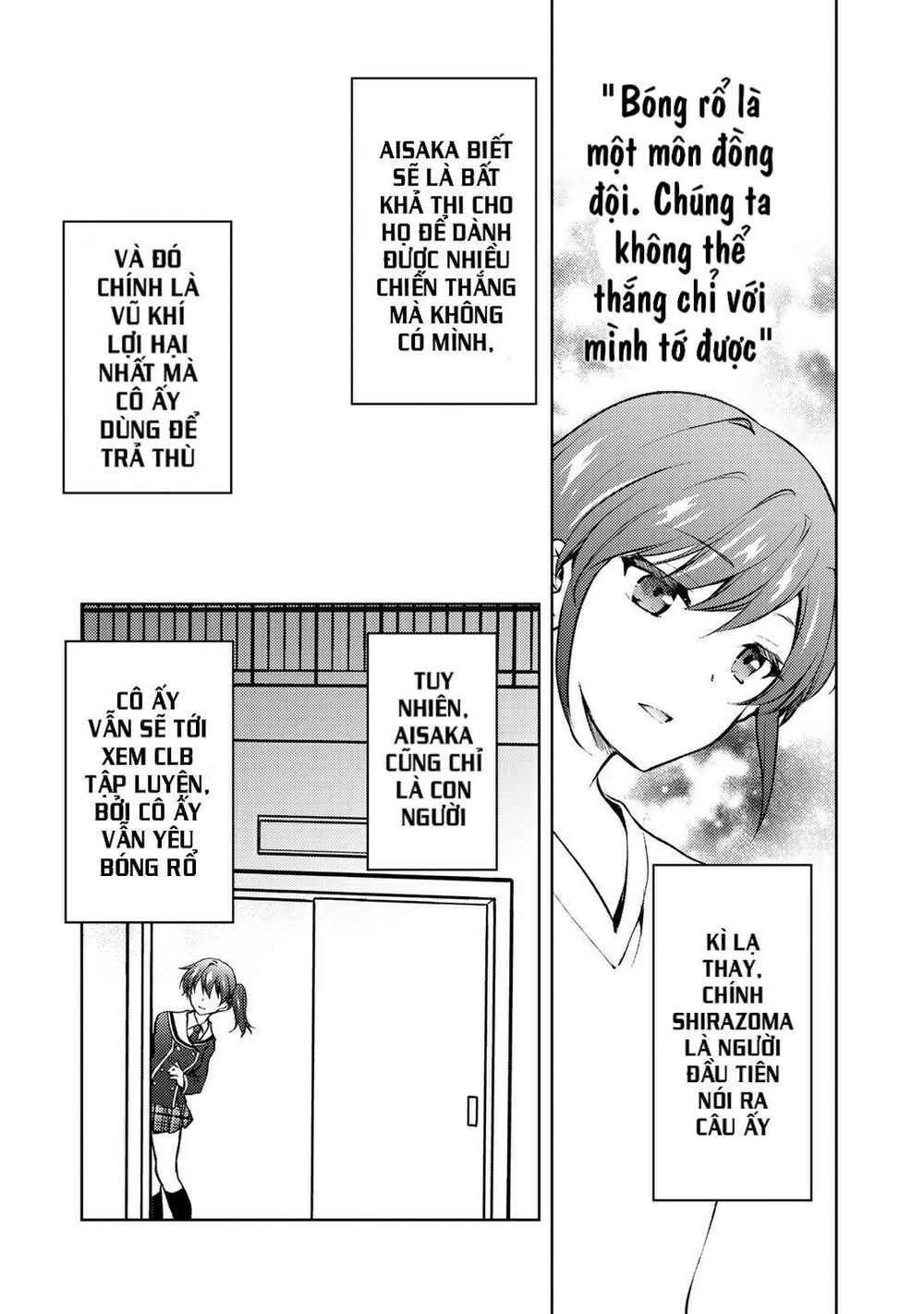 Đăng Tiểu Thuyết, Và Thiếu Nữ Xinh Đẹp Sẽ Là Độc Giả Của Bạn Chapter 10 - 21