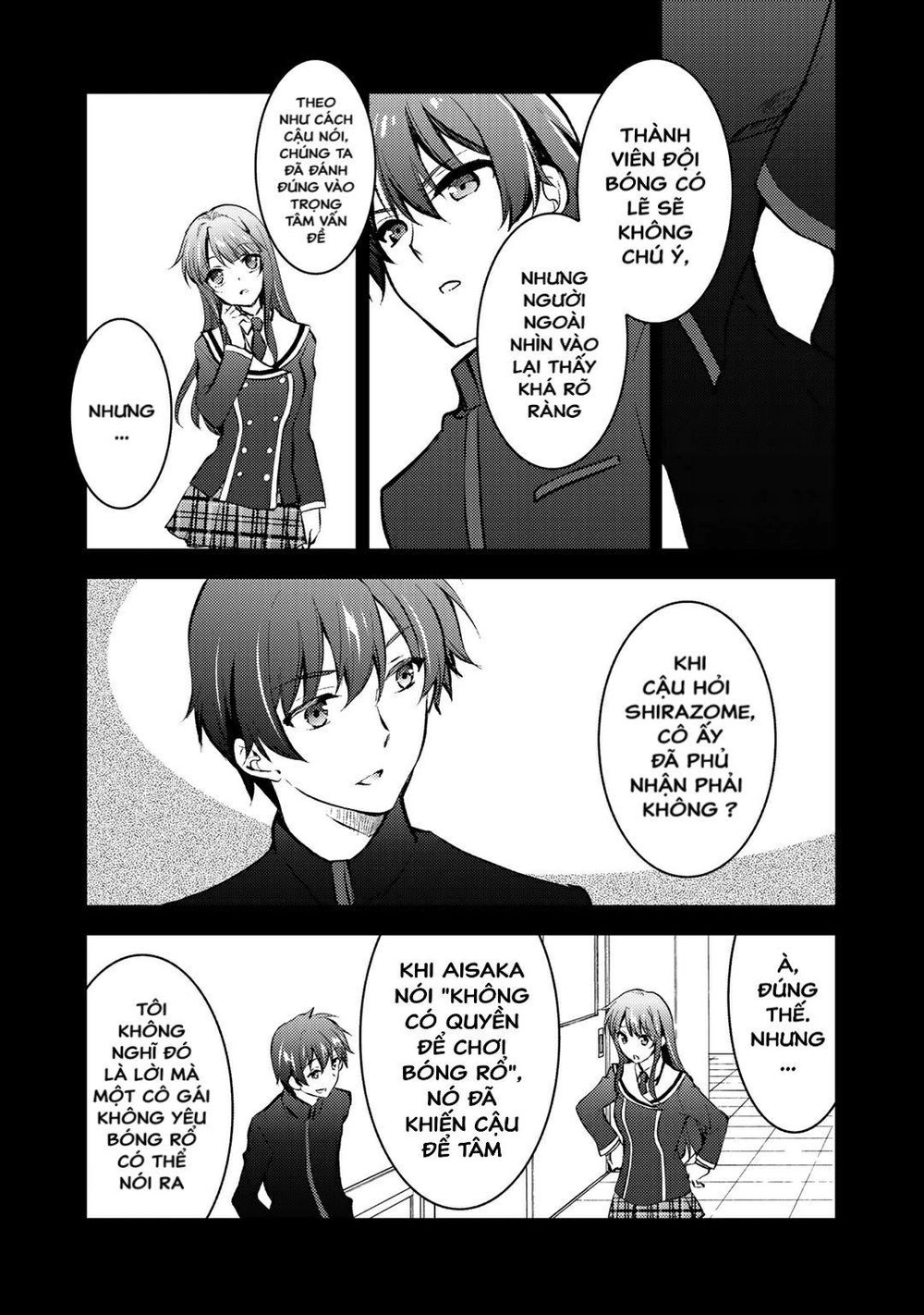 Đăng Tiểu Thuyết, Và Thiếu Nữ Xinh Đẹp Sẽ Là Độc Giả Của Bạn Chapter 10 - 29