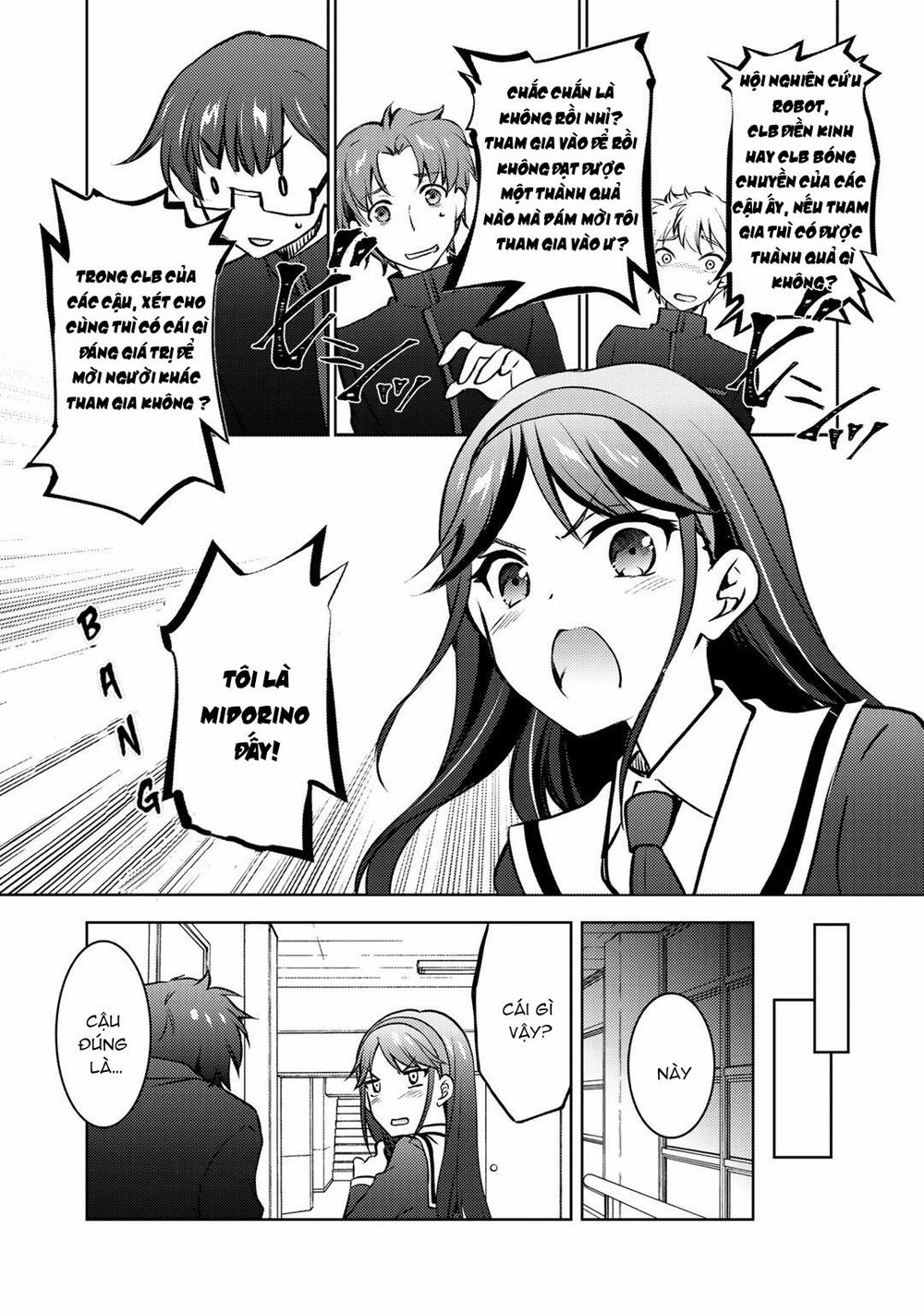 Đăng Tiểu Thuyết, Và Thiếu Nữ Xinh Đẹp Sẽ Là Độc Giả Của Bạn Chapter 11 - 16