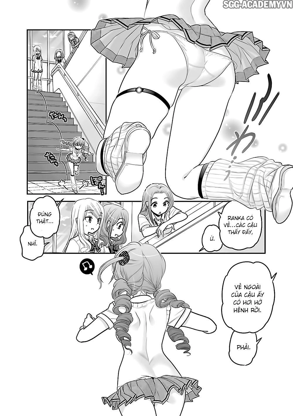 Moujuusei Shounen Shoujo Chapter 11 - 5