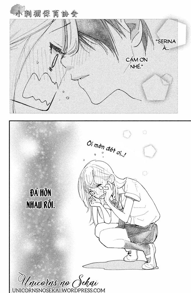 Mairimashita, Senpai! Chapter 2 - 36