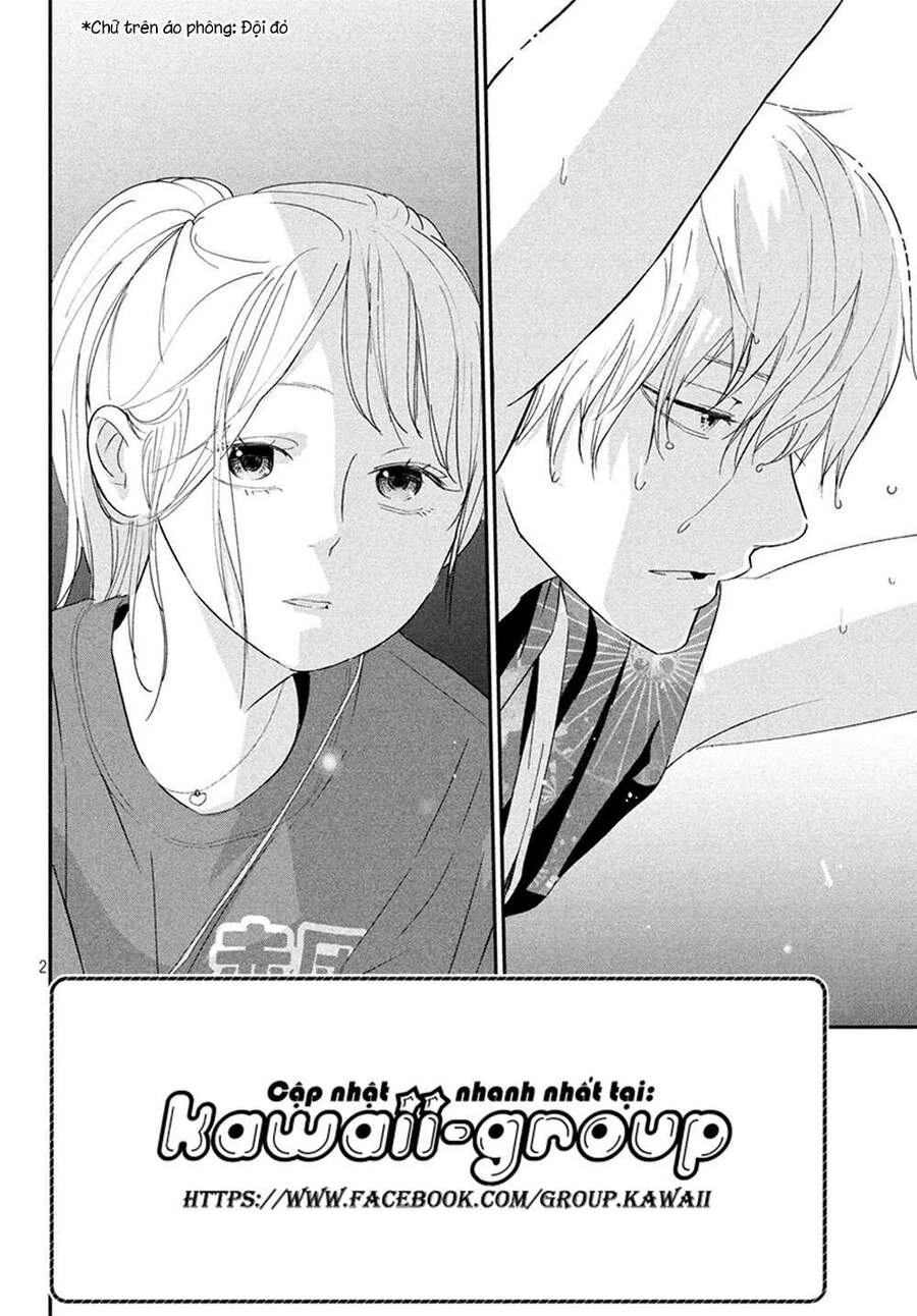 Mairimashita, Senpai! Chapter 19 - 5