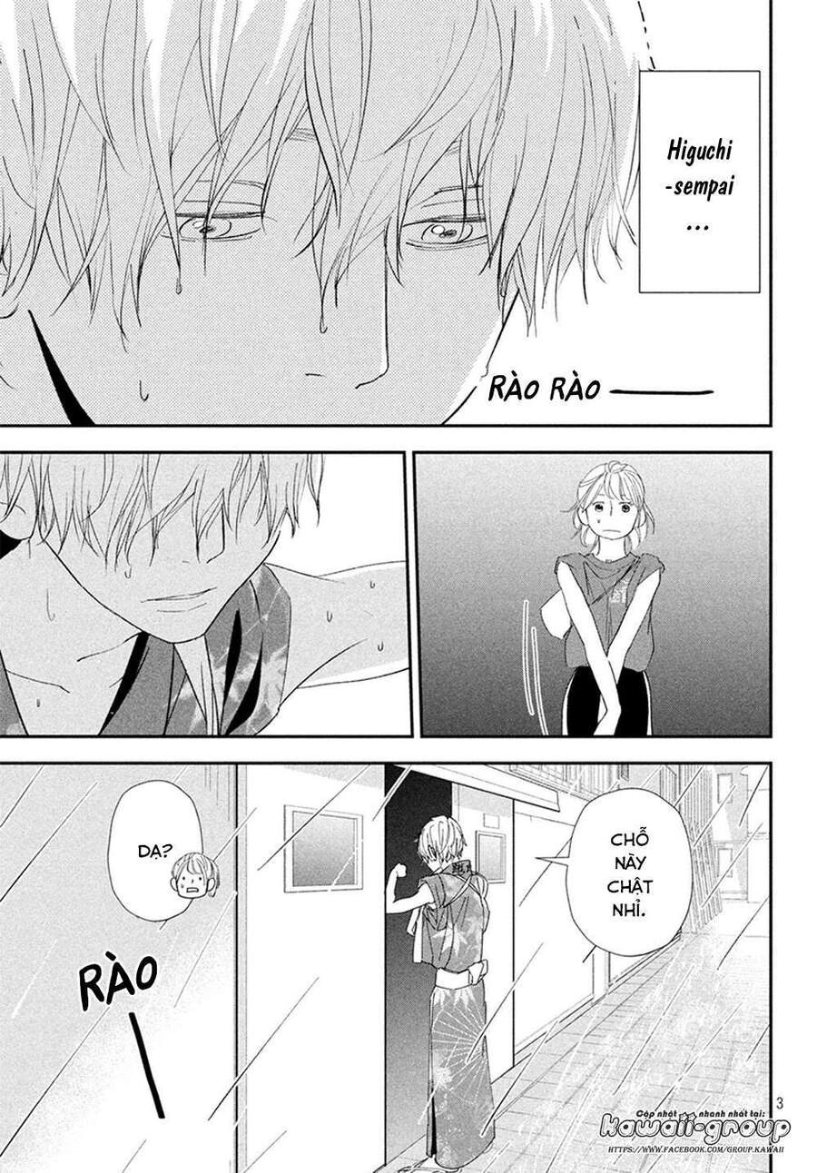 Mairimashita, Senpai! Chapter 19 - 6