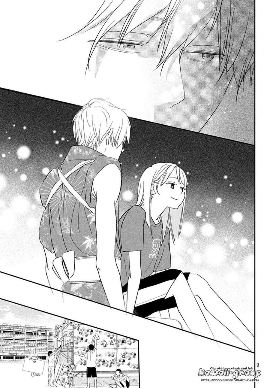 Mairimashita, Senpai! Chapter 19 - 12