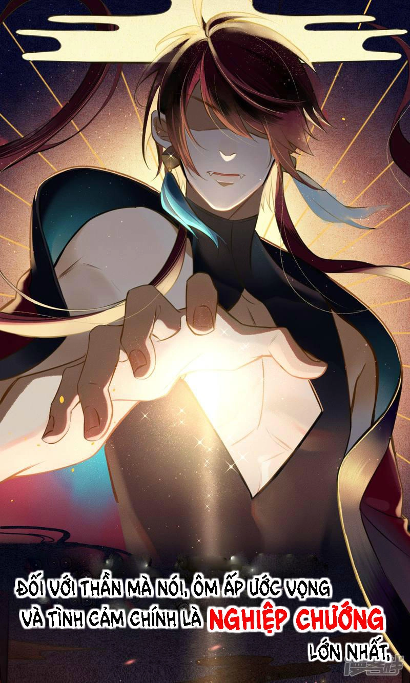 Đêm Ảo Mộng Cực Lạc Chapter 1 - 3