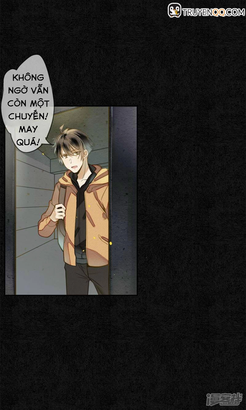 Đêm Ảo Mộng Cực Lạc Chapter 1 - 30