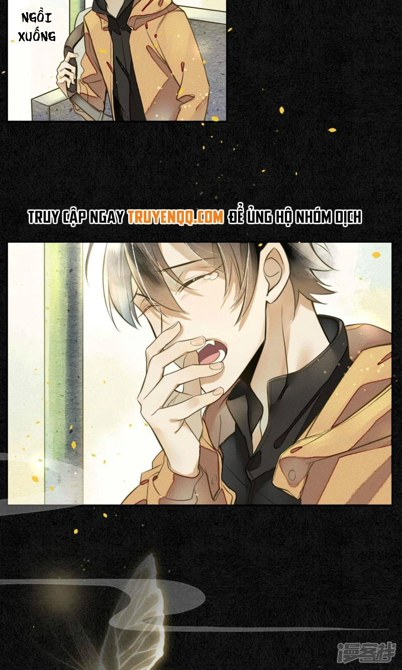 Đêm Ảo Mộng Cực Lạc Chapter 1 - 32