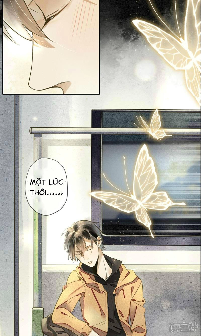 Đêm Ảo Mộng Cực Lạc Chapter 1 - 35