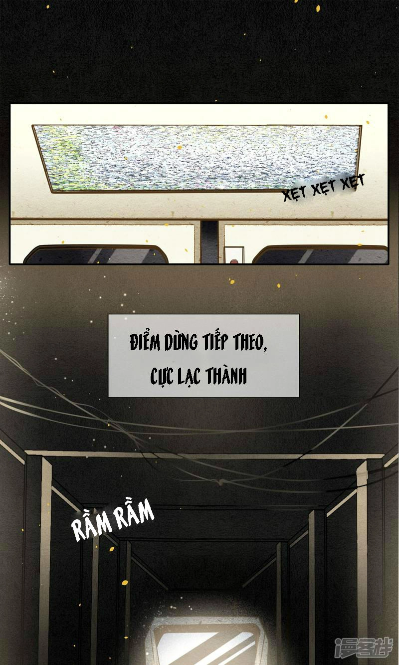 Đêm Ảo Mộng Cực Lạc Chapter 1 - 37