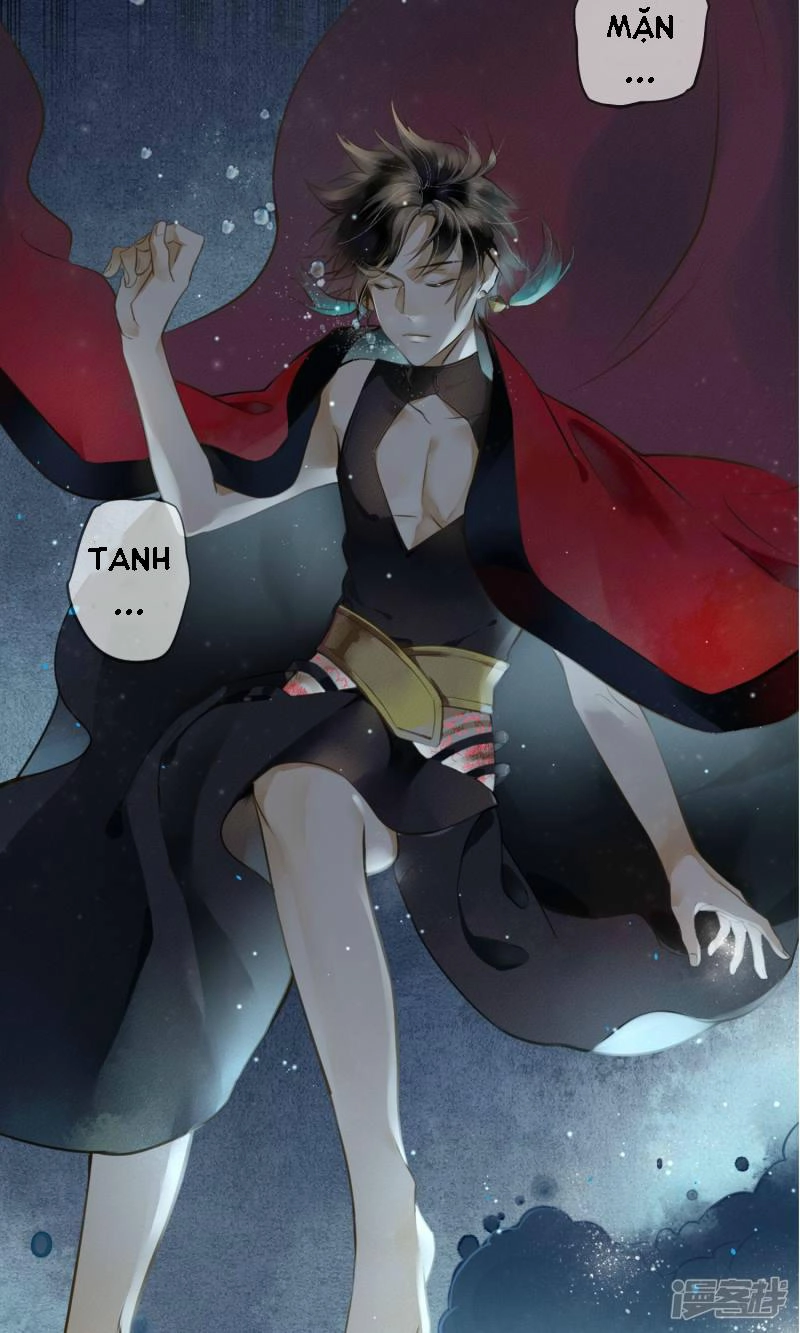 Đêm Ảo Mộng Cực Lạc Chapter 1 - 39