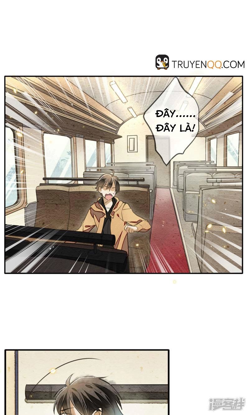 Đêm Ảo Mộng Cực Lạc Chapter 1 - 41