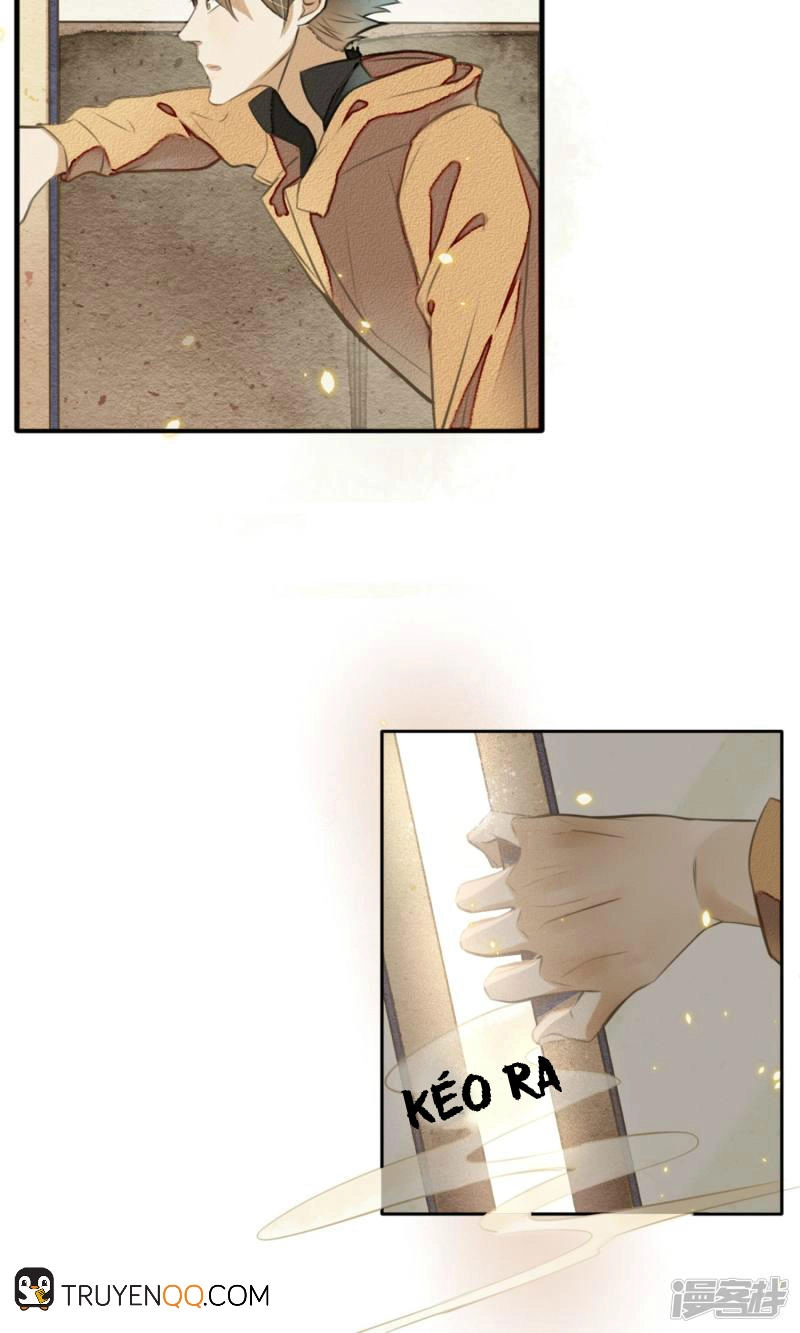 Đêm Ảo Mộng Cực Lạc Chapter 1 - 42