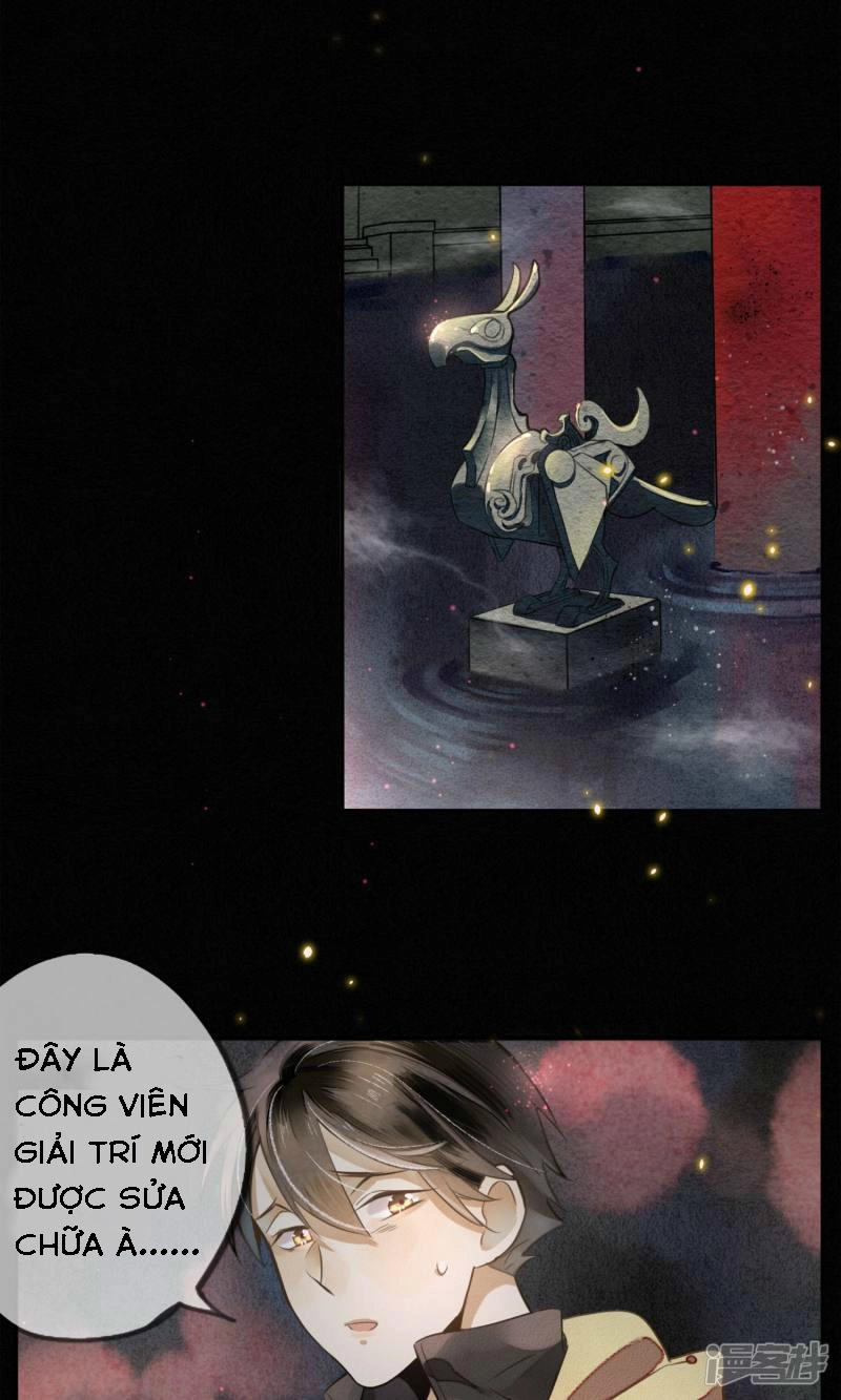 Đêm Ảo Mộng Cực Lạc Chapter 2 - 14