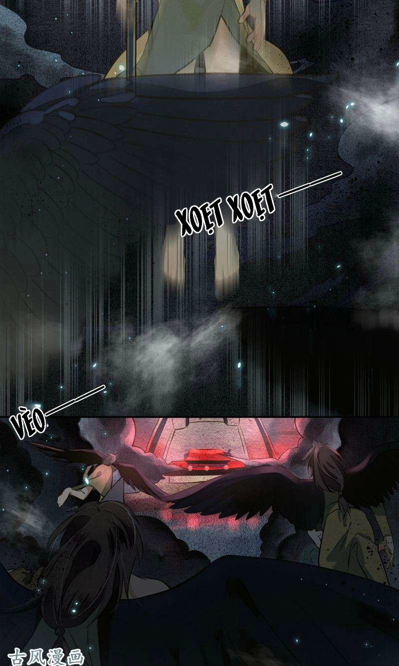 Đêm Ảo Mộng Cực Lạc Chapter 3 - 24