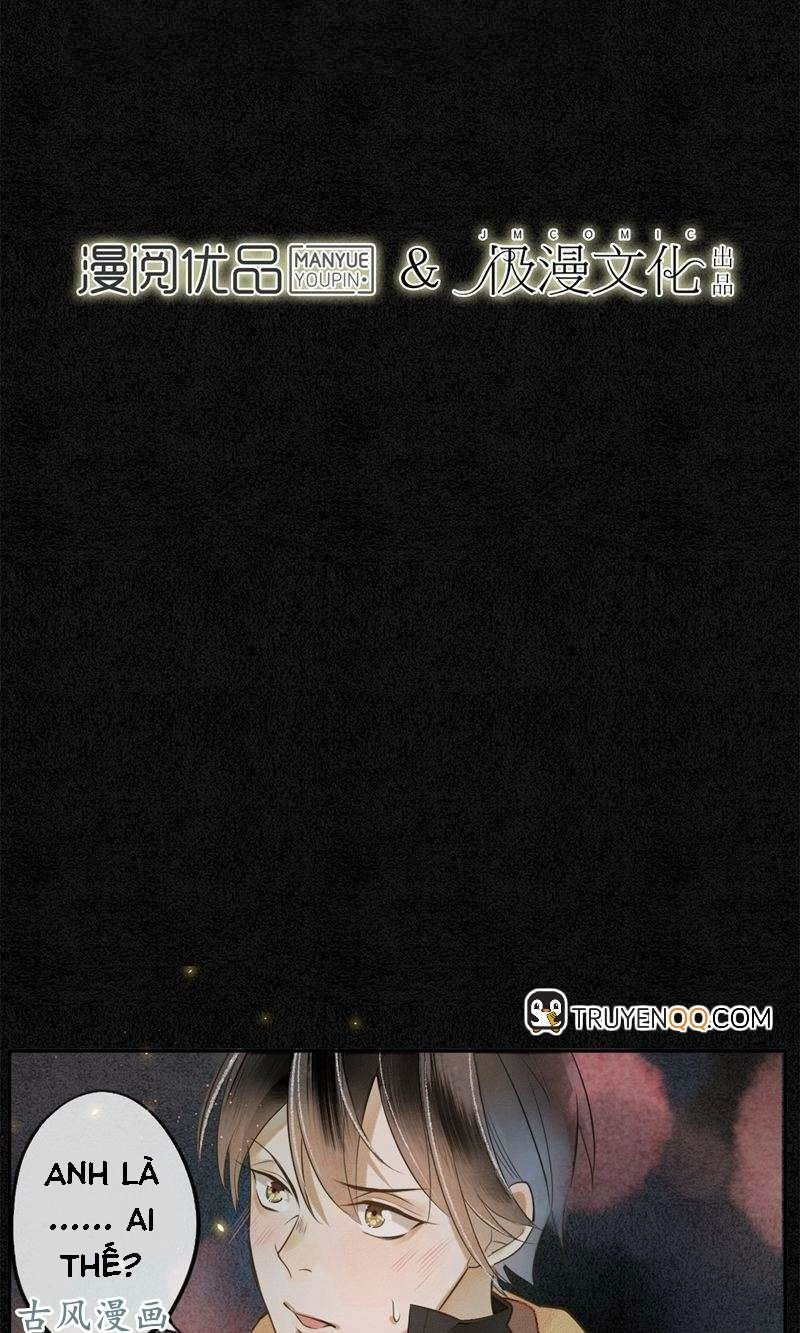 Đêm Ảo Mộng Cực Lạc Chapter 4 - 3