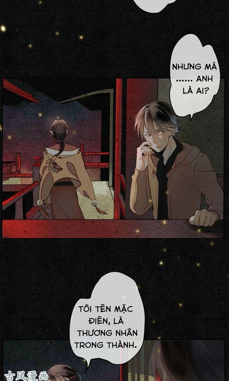 Đêm Ảo Mộng Cực Lạc Chapter 4 - 5