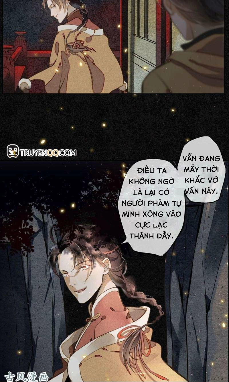 Đêm Ảo Mộng Cực Lạc Chapter 4 - 6