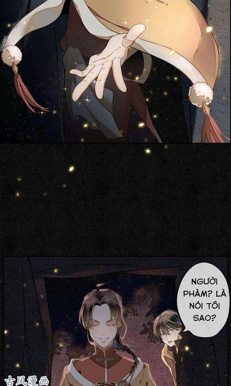 Đêm Ảo Mộng Cực Lạc Chapter 4 - 7