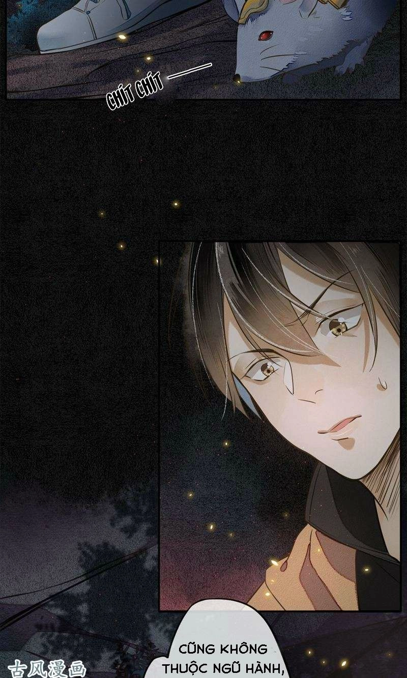 Đêm Ảo Mộng Cực Lạc Chapter 4 - 9