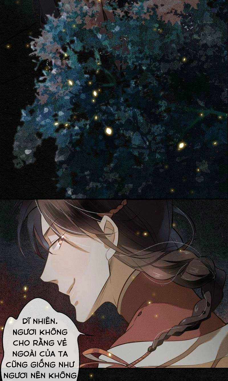 Đêm Ảo Mộng Cực Lạc Chapter 4 - 11