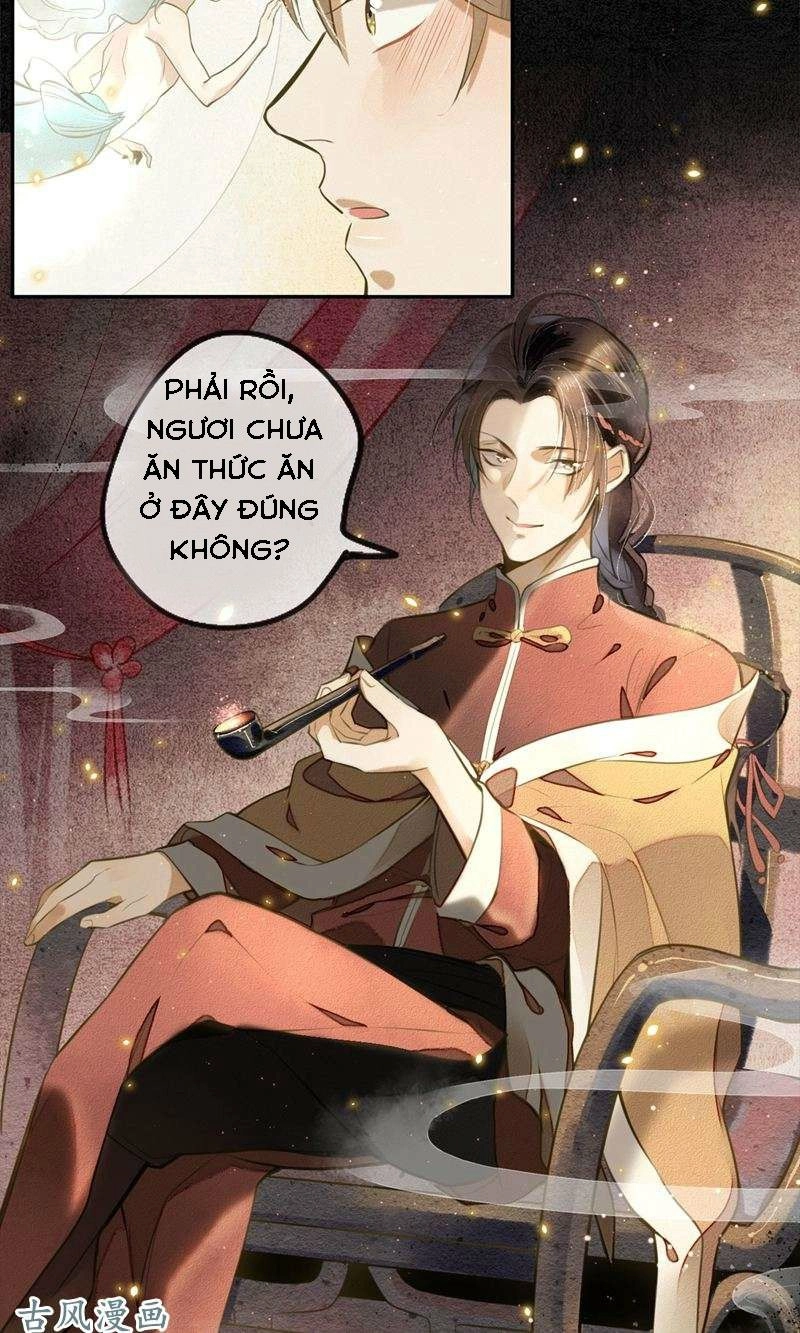 Đêm Ảo Mộng Cực Lạc Chapter 4 - 16