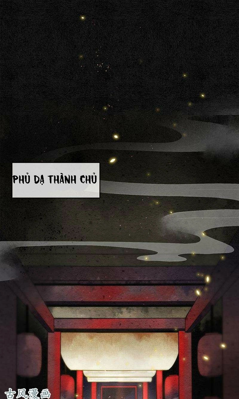 Đêm Ảo Mộng Cực Lạc Chapter 4 - 20