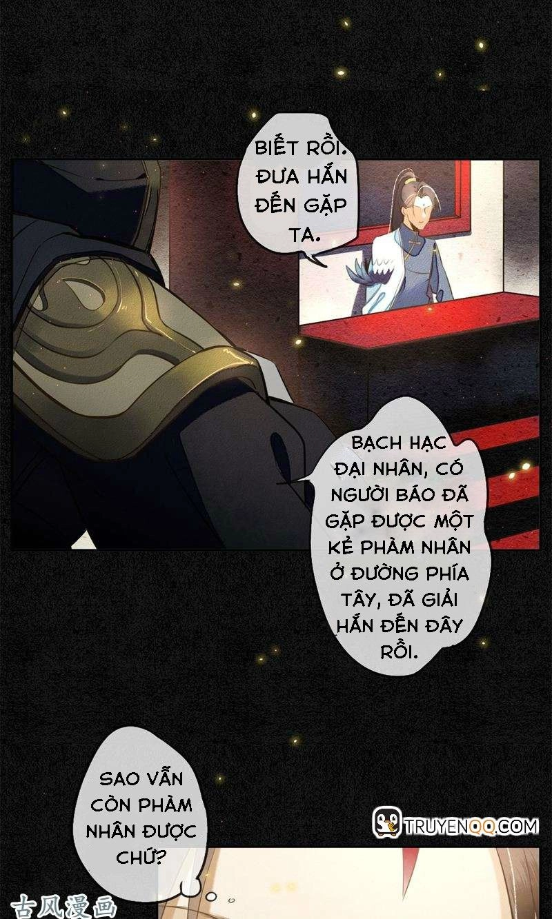 Đêm Ảo Mộng Cực Lạc Chapter 4 - 23