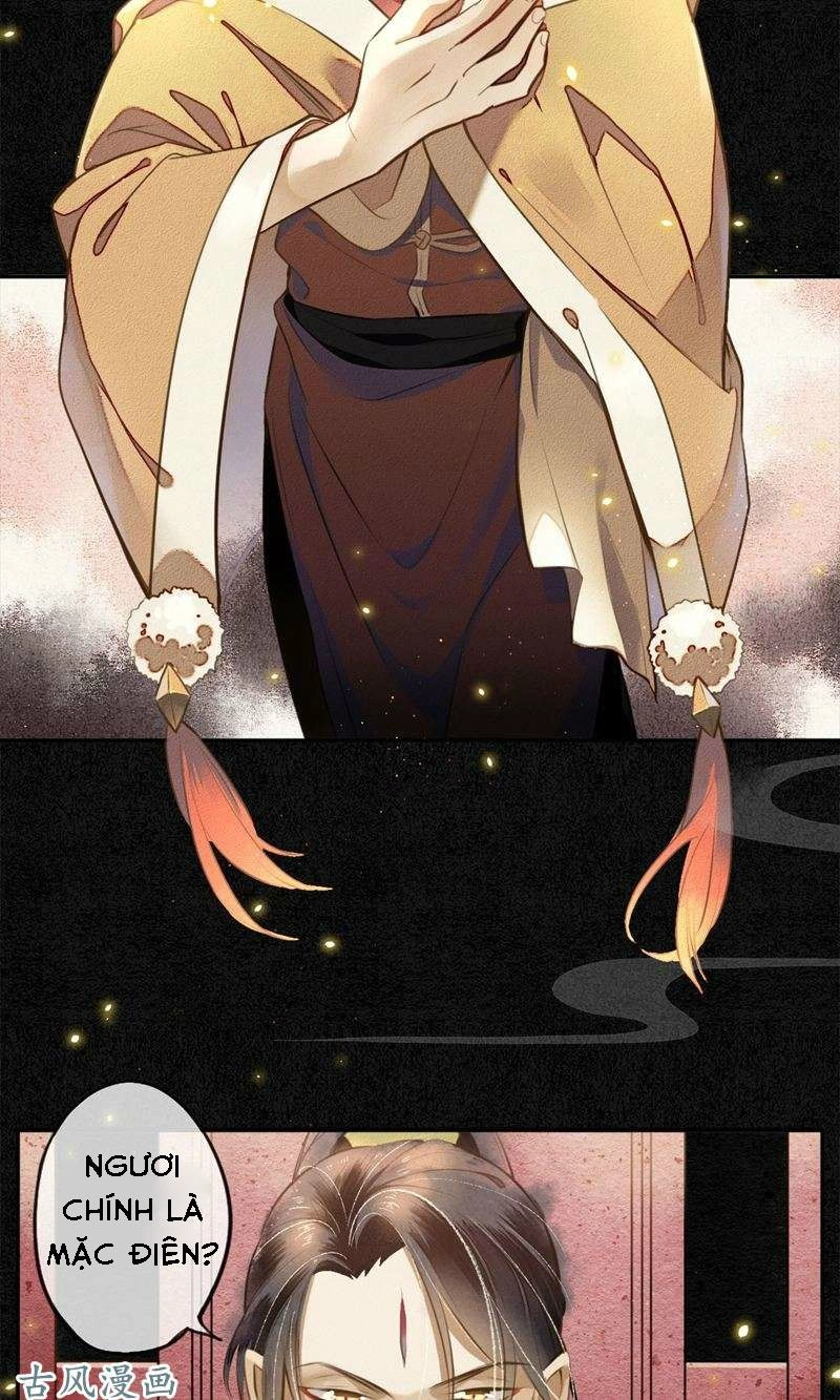 Đêm Ảo Mộng Cực Lạc Chapter 4 - 25