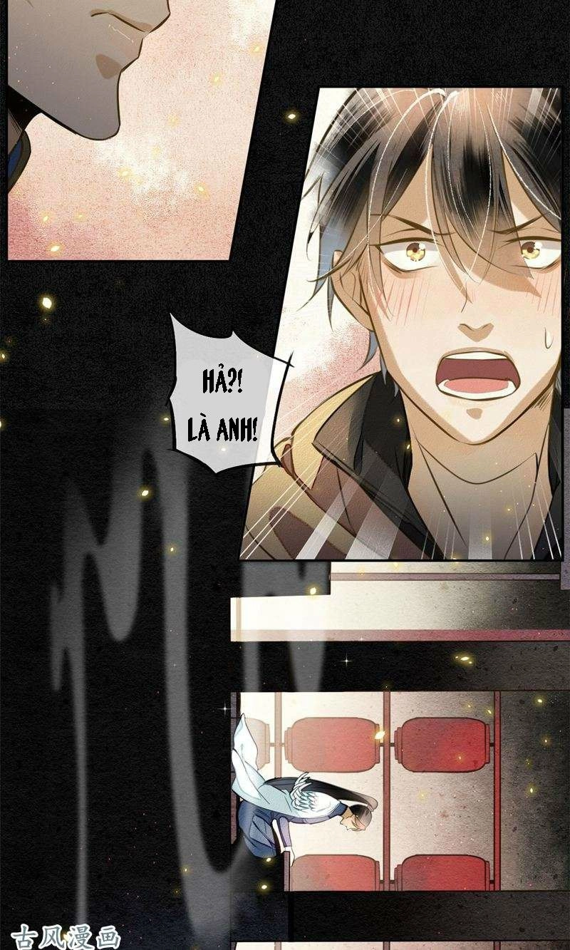 Đêm Ảo Mộng Cực Lạc Chapter 4 - 28