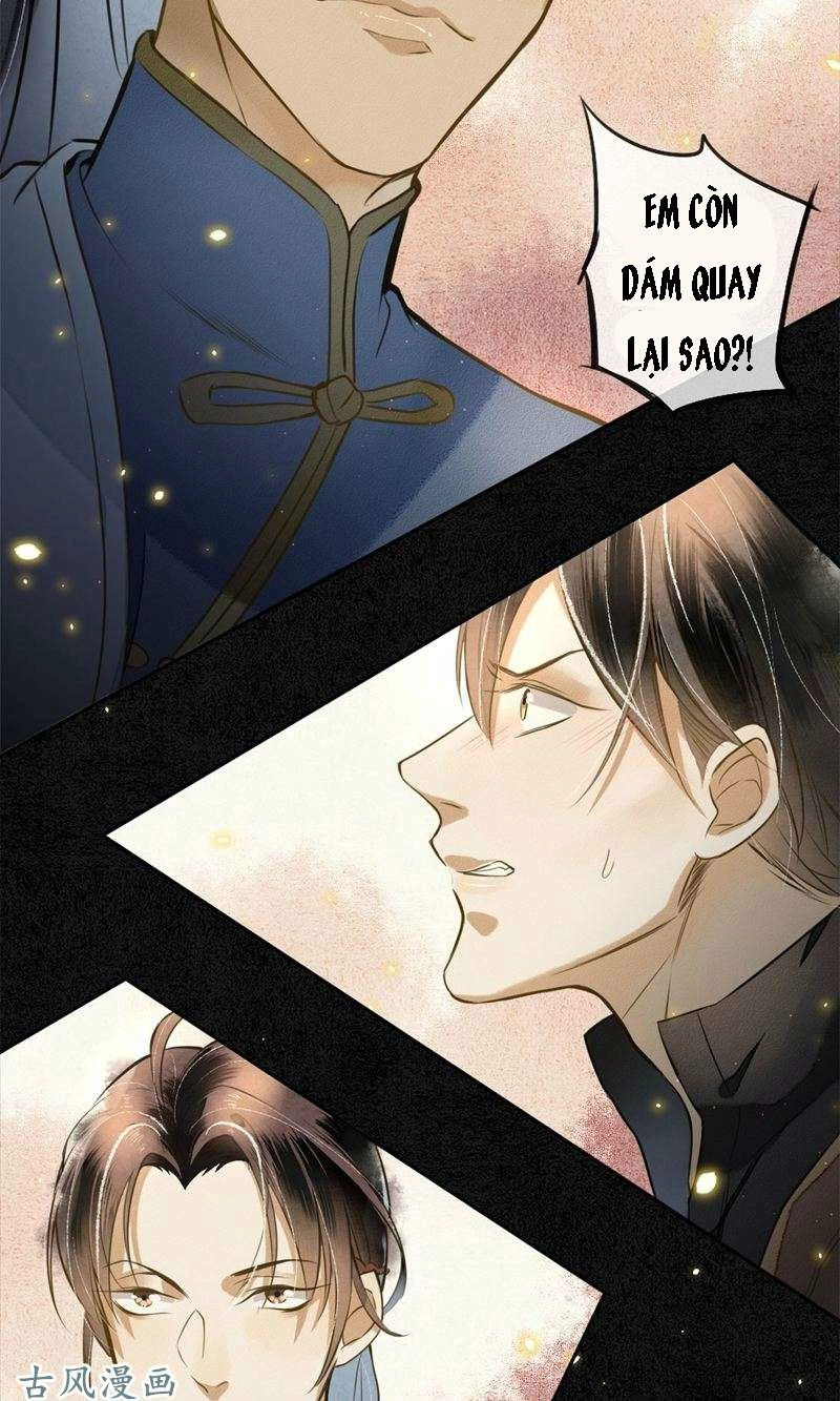 Đêm Ảo Mộng Cực Lạc Chapter 4 - 30