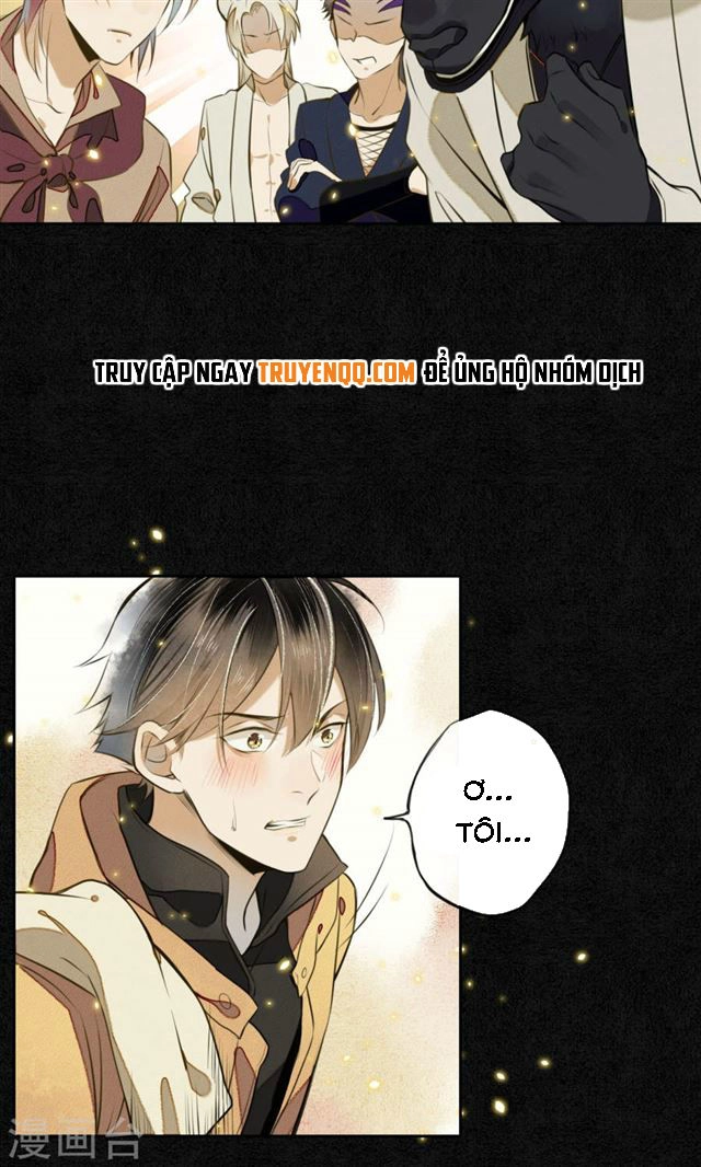 Đêm Ảo Mộng Cực Lạc Chapter 7 - 7