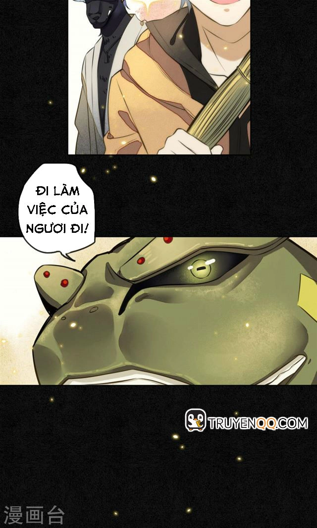 Đêm Ảo Mộng Cực Lạc Chapter 7 - 10