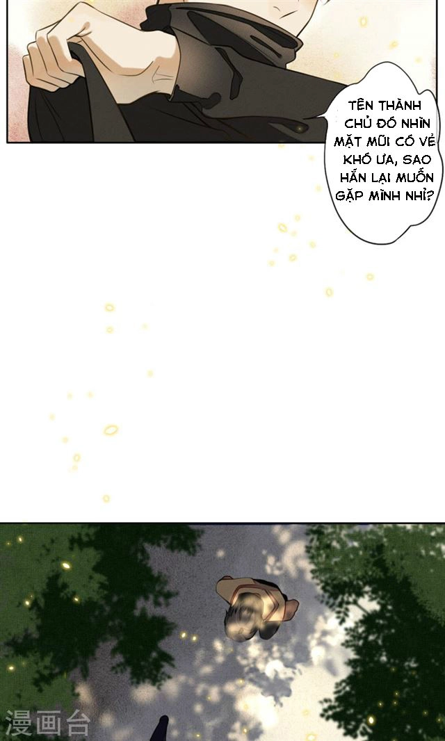 Đêm Ảo Mộng Cực Lạc Chapter 7 - 21