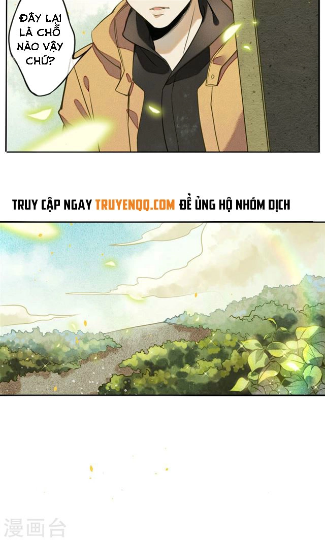 Đêm Ảo Mộng Cực Lạc Chapter 8 - 15