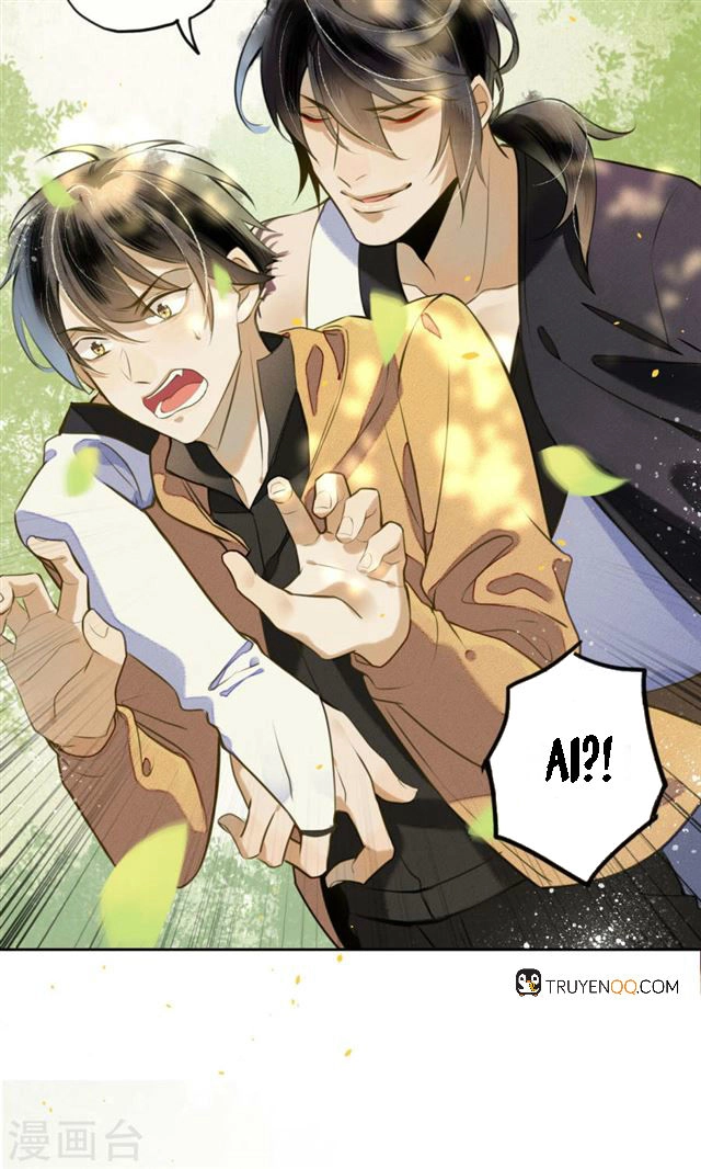 Đêm Ảo Mộng Cực Lạc Chapter 8 - 19