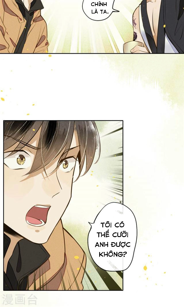 Đêm Ảo Mộng Cực Lạc Chapter 10 - 12