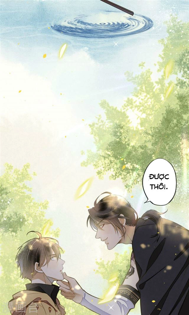 Đêm Ảo Mộng Cực Lạc Chapter 10 - 17