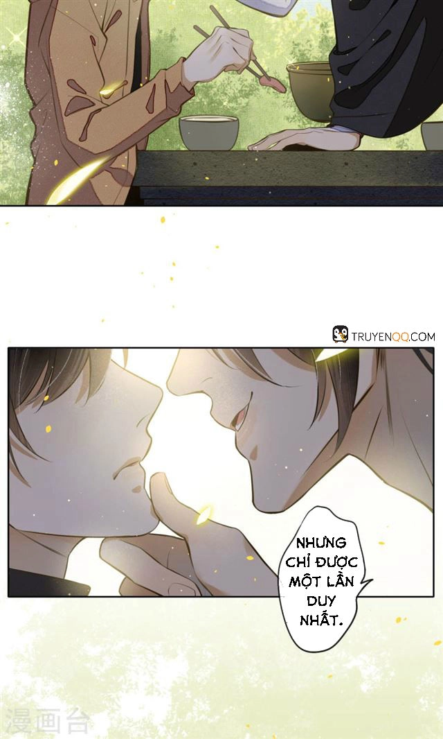 Đêm Ảo Mộng Cực Lạc Chapter 10 - 18