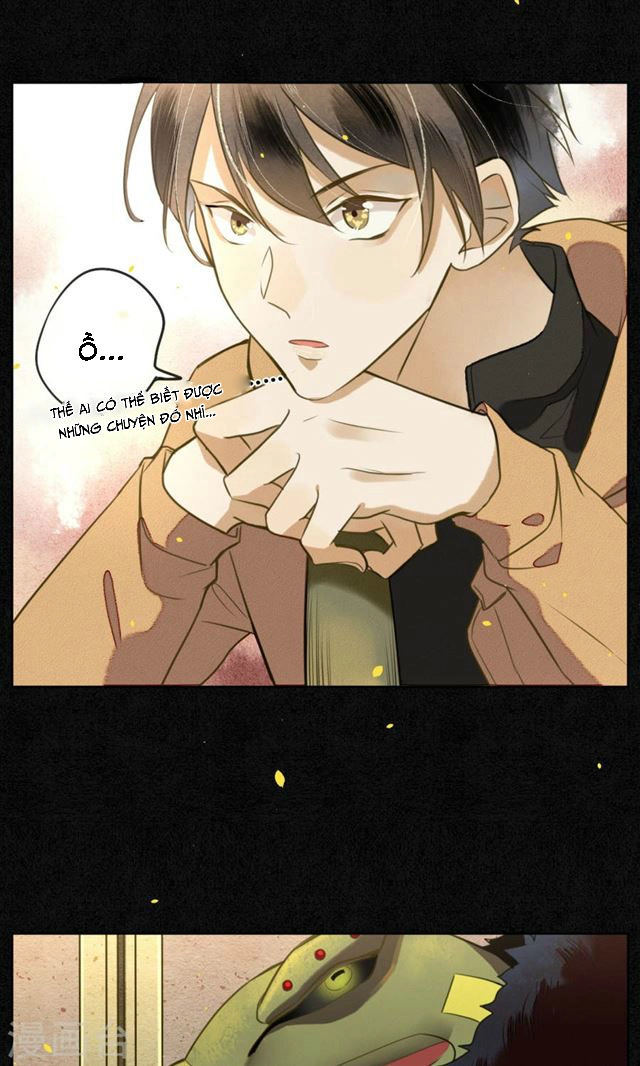 Đêm Ảo Mộng Cực Lạc Chapter 11 - 9