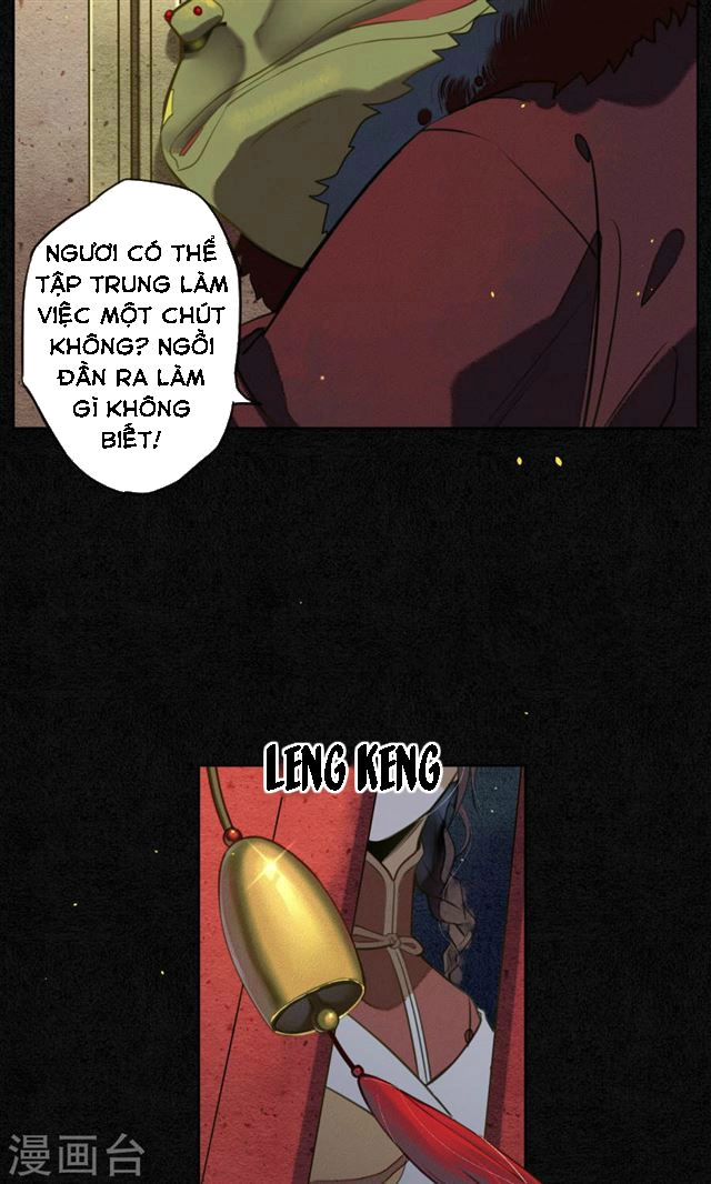 Đêm Ảo Mộng Cực Lạc Chapter 11 - 10